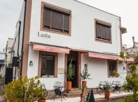 Leila Cunda Hotel