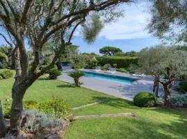 Villa Thivie