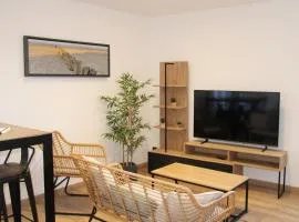 Sables Appartement