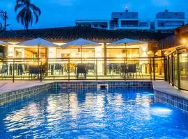 马尔普拉亚酒店