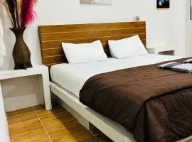 Apartment Wat Sawang Arom 35
