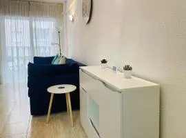 Comfortable apartment with 2 bedrooms and Pool