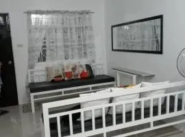 Bahay Ko 2 transient home in Sariaya