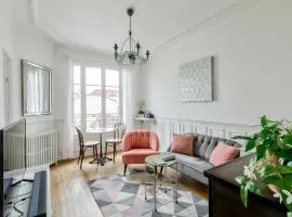 GuestReady - Serene Stay near Paris