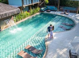 特拉宝儿精品酒店，位于伊塔卡雷的酒店