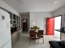 Casa para Rondônia Rural Show