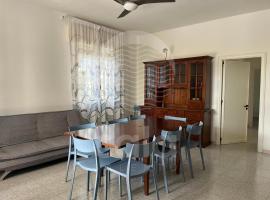 Villa Nah - Spiaggia a 250m By Cala Salento，位于托雷拉皮罗的酒店