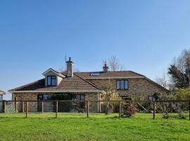 Deerpark Stables，位于Highstreet的酒店