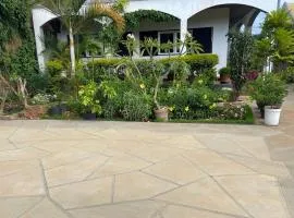 Appart Cozy Ivandry dans villa