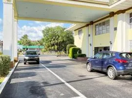 University Inn