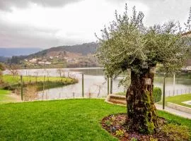 Casa das Oliveiras