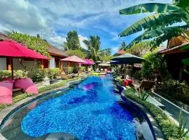 Sunny Rose Bungalows Gili Air - Adults only