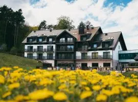 Hotel Arena Maribor