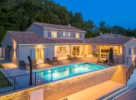 Villa Hygge -5 bedroom villa