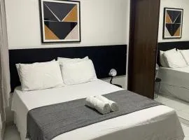 Suítes Privativas Praia de Pajuçara