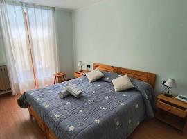 Hotel Blanchetti，位于切雷索莱雷阿莱的酒店