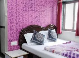 Om Datta Krupa Niwas Cottage