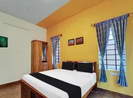 Super Hotel O Ooty Near Rose Garden
