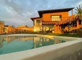 Mancora Hills