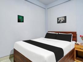 Hotel O Lapalang Shillong，位于西隆的酒店