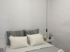 The Nest 2，位于Triandáros的酒店