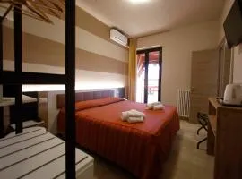 Hotel Primavera