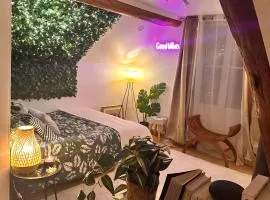 Magical studio, good vibes