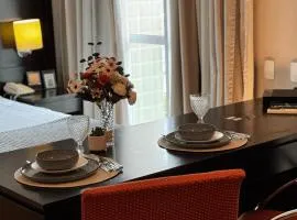 Hotel em Perdizes - FLAT1403 - By TorresGuest