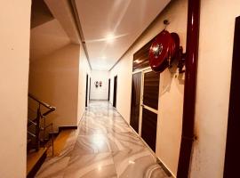 Patang Guest House，位于Nainital的酒店