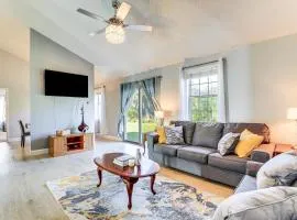 Port Charlotte Home Near Beaches and Dining