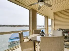 Resort Perks, View Lands End Condo in Osage Beach