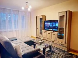 Taurage 2 room apartment