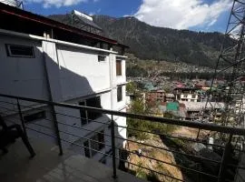 Sangla Cottage