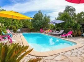 Magnifique villa La Fenière En Provence