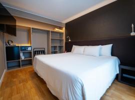 Amérian Córdoba Park Hotel，位于科尔多瓦的酒店