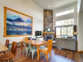 Klamath Falls Getaway with Pool and Hot Tub Access!