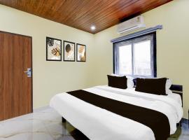 Super Collection O Srisailam Highway，位于商沙巴的酒店