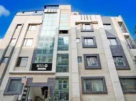Super Hotel O Rohini Sector 24