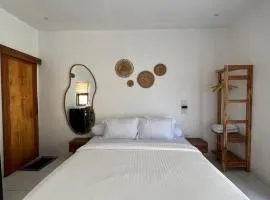 Tyana House Kuta Lombok