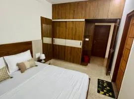 Luxe Residency by COSYCO