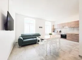 Tolstov Apartments - 2 Schlafzimmer - Sofa - Küche - Waschmaschine - 20 Min to Messe DUS