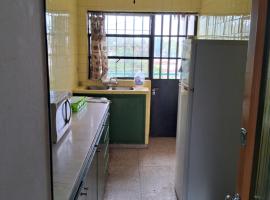 Oribe 552，位于杜拉斯诺的酒店