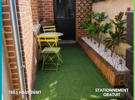 Location d'appartements - Cosysejour - Calme Fibre Netflix