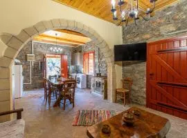 Vavouledo Village House