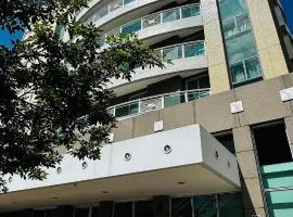 HOTEL PERDIZES - FLAT Executivo - 1206