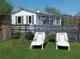Chez Elvis et Agnès, logement climatisé