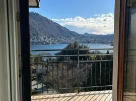 The VIEW - Spacious modern apt