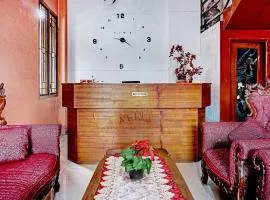 Hotel O Aliyah Syariah