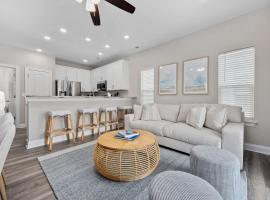 Ace Basin - Across from ocean - Pet friendly