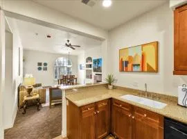 Ground Floor 1BR Legacy Villa #A